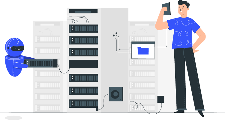 EU-Shared-Hosting