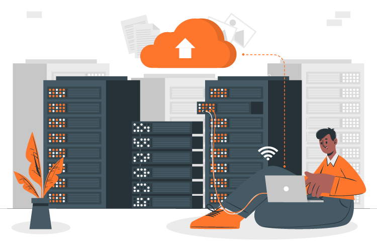 SG-Shared Hosting